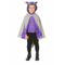 Peleryna Limit Costumes Sowa
