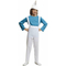 Kostium dla Dzieci My Other Me Smurf