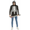 Bluza z kapturem My Other Me Kościotrup Rozmiar M/L