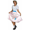 Kostium dla Dorosłych My Other Me Pink LAdy Rozmiar M
