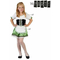 Kostium dla Dzieci Niemka (2 pcs)