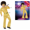 Kostium dla Dzieci Disco (2 pcs)