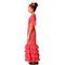Kostium dla Dzieci Tancerka flamenco
