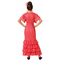Kostium dla Dzieci Tancerka flamenco