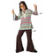 Kostium dla Dzieci Hippie