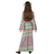 Kostium dla Dzieci Hippie