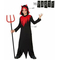 Kostium dla Dzieci Demon (2 pcs)
