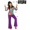 Kostium dla Dzieci Hippie (3 Pcs)