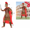 Kostium dla Dorosłych Gladiator