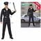Kostium dla Dorosłych DISFRAZ POLICIA  XL XL Policjant