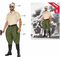 Kostium dla Dorosłych Soldier