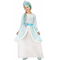 Kostium dla Dorosłych Blue Princess
