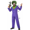 Kostium dla Dorosłych Joker Pajac