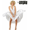 Kostium dla Dorosłych Marylin Monroe