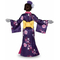 Kostium dla Dorosłych My Other Me Mariko Kimono