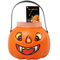 Koszyk wielozadaniowy Halloween Dynia