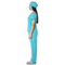 Kostium dla Dorosłych 115538 Doktor