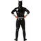 Kostium dla Dorosłych Black Panther Superbohater Czarny