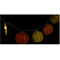 Dekoracje na Halloween DKD Home Decor Dynia Girnalda