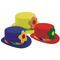 Top hat My Other Me Pajac