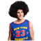 peruka My Other Me Afro