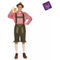 Kostium dla Dorosłych My Other Me Oktoberfest
