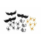 Dekoracje na Halloween My Other Me Owady Woreczek (4 unidades)