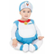Kostium dla Niemowląt My Other Me Doraemon