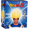 peruka My Other Me Sayan Vegeta Blond
