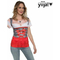Kostium dla Dorosłych My Other Me Oktoberfest Lady