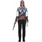 Kostium dla Dorosłych My Other Me Aveline de Grandpré Assassin's Creed