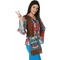 Torba Hippie (19 x 18 cm)