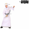 Kostium dla Dzieci Arabia Biały (3 pcs)