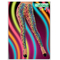 Leggings Wielokolorowy