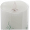 ozdoby świąteczne DKD Home Decor Biały Kolor Zielony LED