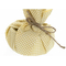 Choinka DKD Home Decor Złoty (15 x 15 x 60 cm)