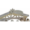 ozdoby świąteczne DKD Home Decor Narodziny/Betlejem (17 x 5 x 11 cm)
