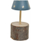 Choinka DKD Home Decor Drewno paulowni (5 x 5.5 x 15 cm)