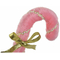 ozdoby świąteczne DKD Home Decor Poliester (2 pcs) (8 x 2 x 16 cm)