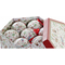 Bombki świąteczne DKD Home Decor PVC (7 pcs) (7.5 x 7.5 x 12 cm) (25 x 21.5 x 16 cm)