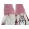 ozdoby świąteczne DKD Home Decor Poliester (15 x 13 x 45 cm) (2 pcs)