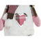 ozdoby świąteczne DKD Home Decor Poliester (2 pcs) (15 x 12 x 42 cm)