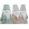 ozdoby świąteczne DKD Home Decor Poliester (14 x 13 x 46 cm) (3 pcs)