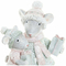 ozdoby świąteczne DKD Home Decor Żywica (16 x 6 x 11 cm)