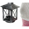 ozdoby świąteczne DKD Home Decor Włókno szklane Dzieci (2 pcs) (24 x 12 x 42 cm)
