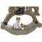 ozdoby świąteczne DKD Home Decor Żywica Koń (2 pcs) (13.5 x 6 x 17 cm)