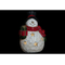 ozdoby świąteczne DKD Home Decor Żywica (2 pcs) (14 x 11 x 20 cm)