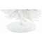 ozdoby świąteczne DKD Home Decor Poliester (13 x 13 x 51 cm)