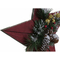 ozdoby świąteczne DKD Home Decor Drewno (40 x 8 x 40 cm)