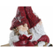 ozdoby świąteczne DKD Home Decor Żywica (36 x 20 x 39 cm)